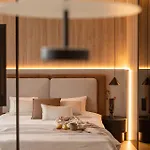 Sunset Balcony Center Free Parking Apartamento