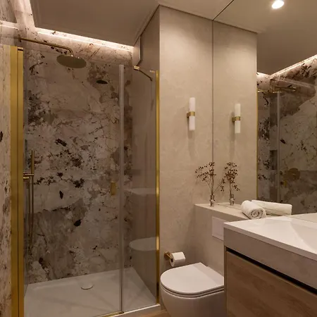 Appartamento Sunset Balcony Center Free Parking *