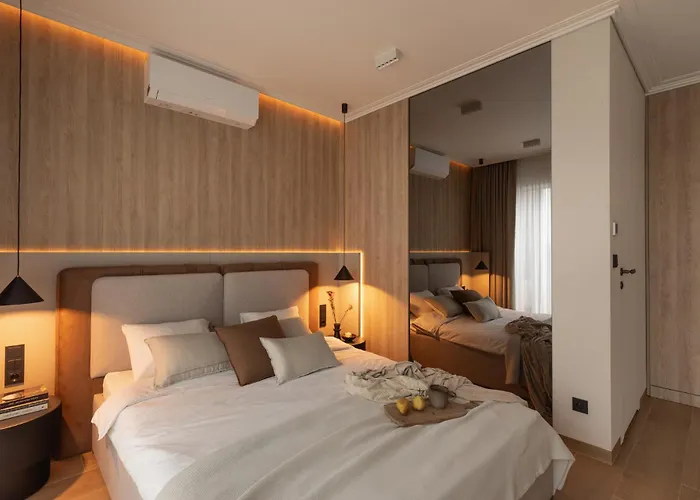 Sunset Balcony Center Free Parking Cracovia